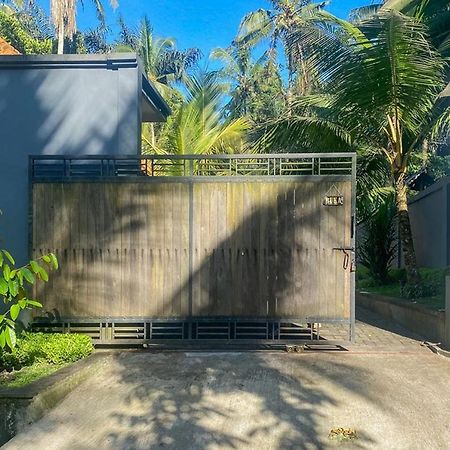 Puri Radent Ubud Redpartner เตกากาลัง ภายนอก รูปภาพ