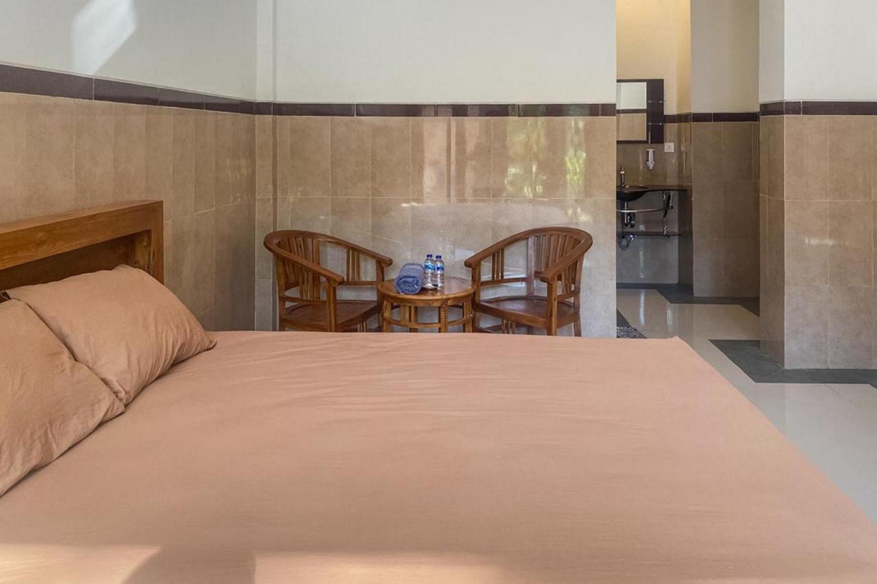 Puri Radent Ubud Redpartner เตกากาลัง ภายนอก รูปภาพ