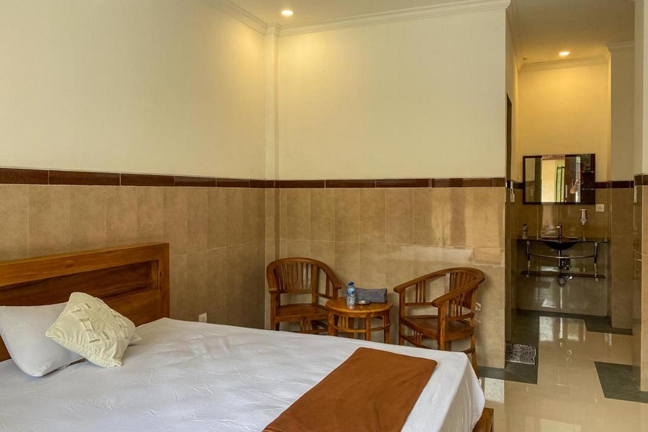 Puri Radent Ubud Redpartner เตกากาลัง ภายนอก รูปภาพ