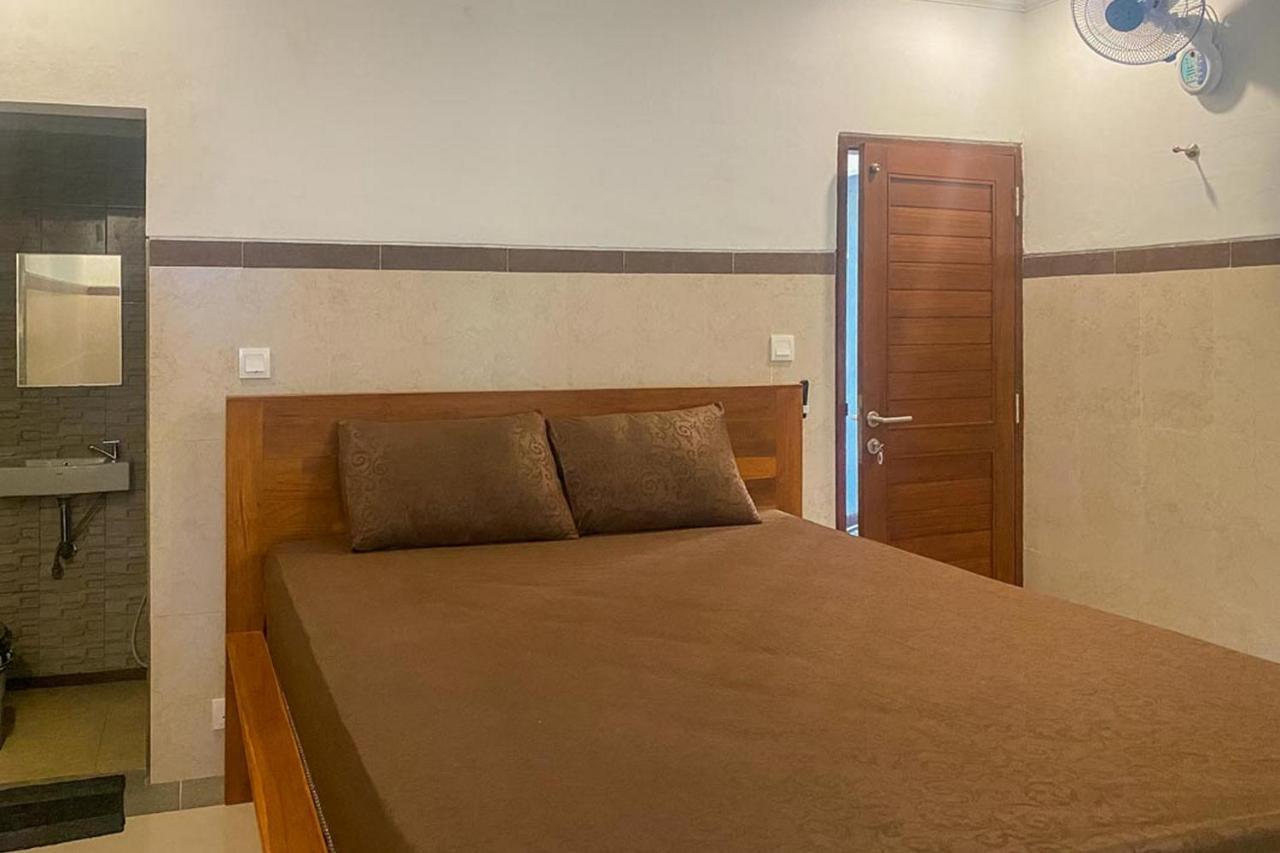 Puri Radent Ubud Redpartner เตกากาลัง ภายนอก รูปภาพ